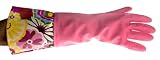 Vigar Gloves, Citric
