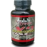 Anabolic Xtreme Hyperdrol, 90 caps( Double Pack)
