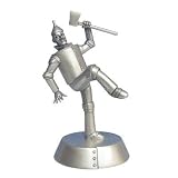 Wizard of Oz Dancing Tin Man Figurine 17137