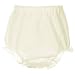 Kids Baby Clothing IVORY Bloomers Panties Girl