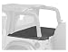 Bestop 90022-35 Duster Black Diamond Deck Cover