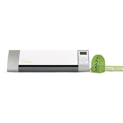Best price silhouette Cameo