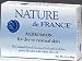 8-unit VALUE PACK of Nature De France Algoli (Seaweed) Soap 3.5 oz - This refreshing blend of abundant natural ingredients is enhanced with protein-rich Mediterranean seaweed and virgin olive oil to gently cleanse and nourish dry to normal skin.
