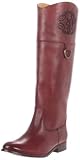 FRYE Women's Melissa Logo Boot