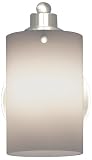 Adano Collection 7 1/2 High Sconce