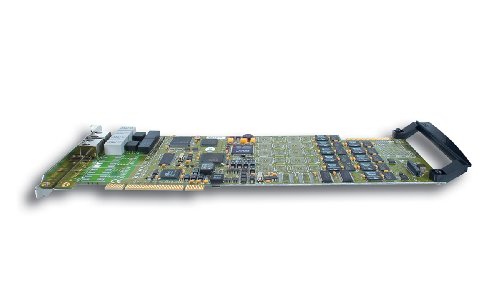 Dialogic Diva V-1PRI - ISDN Terminal Adapter Steckkarte PCI-e Preisvergleich