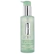 Clinique Liquid Facial Soap Oily Skin Formular 6F39 - 200ml/6.7oz