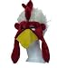 Chicken Hat