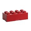 LEGO Lunch Box, Red