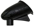 GXG 50 Round Pocket Pump Paintball Hopper - Black