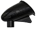 GXG 50 Round Pocket Pump Paintball Hopper - Black