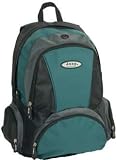 Jeep 16 17 GREEN Laptop Computer Backpack, Bag  **FREE DELIVERY**