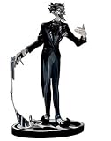 Batman Black & White Statue: The Joker: Jim Lee