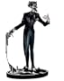 Batman Black & White Statue: The Joker: Jim Lee