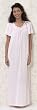 Shadowline Long Gown