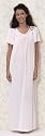 Shadowline Long Gown