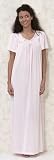 Shadowline Long Gown
