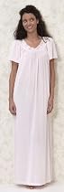 Shadowline Long Gown