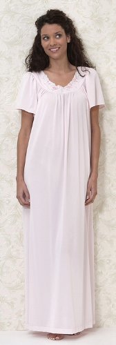 Shadowline Long Gown Large Big Modest Bridal Wear