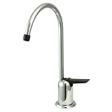 Kingston Brass K6191 Americana Drinking Dispenser Faucet, Chrome