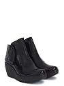 Fly Yogi Black Boots