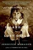 Island Of Lost Girls