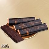 See's Candies 6 oz. Premium Extra Dark Bars