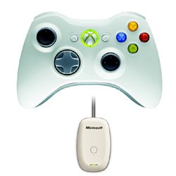 Xbox 360 Wireless Controller For Windows