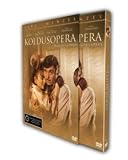 Zebracka opera (1991) / Koldusopera