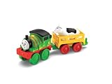 Thomas the Train: Special Cargo Percy's Farm Delivery