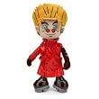 Trigun: Super Deformed Vash Plush (14 Inch)