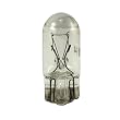 Eiko 40278 - 147 - #147 Wedge Base Miniature light Bulb, 3 Watt, 7 Volt