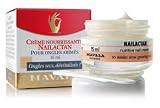 MAVALA NUTRITIVE NAIL CREAM NAILACTAN .6oz