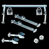Rear Suspension Kit 1979-2004 Mustang