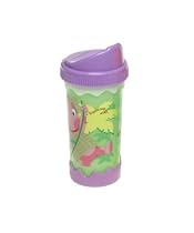 Munchkin Backyardigans Insulated Spill-Proof Cup- 9 oz- 1 pk
