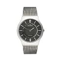 Skagen Men's Titanium Mesh Watch #233LTTM