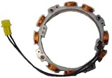 10-16 Amp Alternator, fits most Briggs engines from 7-26hp, has to use 691185 or 394890 regulator
