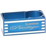 Airtronics Servo Case Heat Sink - Blue Prestige by Airtronics