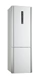 Panasonic NR-B32FW2-WE K&uuml;hl-/Gefrierkombination / A++ / 249 kWh/Jahr / 225 Liter K&uuml;hlteil / 90 Liter Gefrierteil / Full No Frost Technik / Stylishes Arktis wei&szlig;