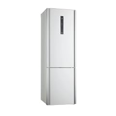 Panasonic NR-B32FW2-WE K�hl-/Gefrierkombination / A++ / 249 kWh/Jahr / 225 Liter K�hlteil / 90 Liter Gefrierteil / Full No Frost Technik / Stylishes Arktis wei�