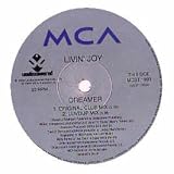 LIVIN JOY / DREAMER