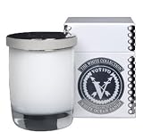 Votivo The White Collection Candles - White Ocean Sands