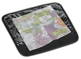 MAP HOLDER SMALL MAGNETIC RR - River Road Saddlebags -