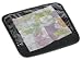 MAP HOLDER SMALL MAGNETIC RR - River Road Saddlebags -