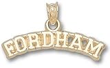 Fordham Rams Arched 