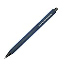 Kokuyo Enpitsu Mechanical Pencil, 0.9mm, Dark Blue (PS-P100DB-1P)