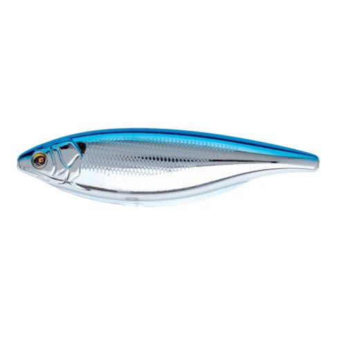 Sebile Stick Shad Jerkbait - Floating