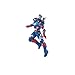 Hallmark Ornament Iron Man 3 - Iron Patriot