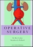 Operative surgery