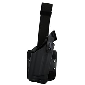 Safariland 6004 Leg Holster Fits Beretta 92 Surefire RH by 